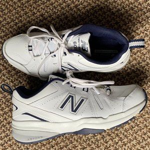 Like new New Balance 608